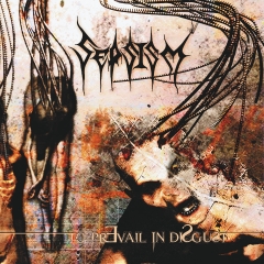 SEPSISM - To Prevail in Disgust LP