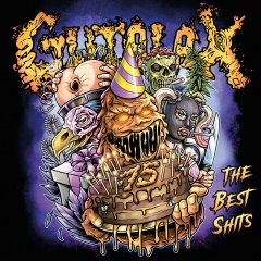 GUTALAX - The Best Shits DLP