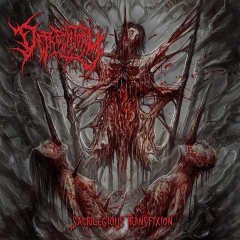 DEPRECATORY - Sacrilegious Transfixion MCD