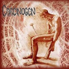 CARCINOGEN - Complete Demo Collection DCD
