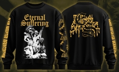 ETERNAL SUFFERING - Drowning In Tragedy Sweat Shirt (Pre-Order)