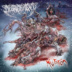 DEBRIDEMENT - Mutation CD