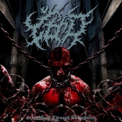 TIMAWA - Slaughter Through Subjugation CD