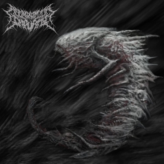 ABOMINATION IMPURITY - Crawling In The Depth MCD