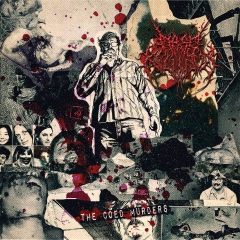 MASS KILLINGS - The Coed Murders CD