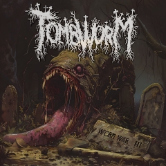 TOMB WORM - World Worm III MCD