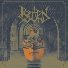 ROTTEN SOUND - Abuse To Suffer Digi CD