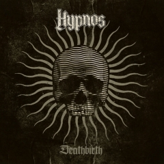 HYPNOS - Deathbirth Digi MCD