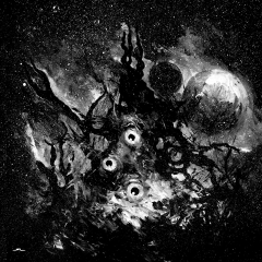 GUTVOID - Breathing Obelisk LP