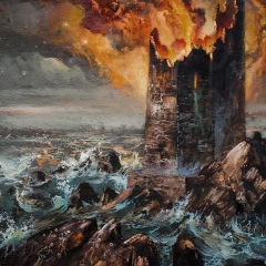 GUTVOID - Durance of Lightless Horizons DLP