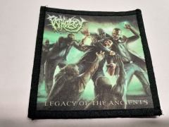PATHOLOGY - Legacy Of The Ancients Patch