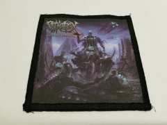 PATHOLOGY - Lords Of Rephaim Patch