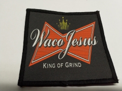 WACO JESUS - King Of Grind 2 Patch