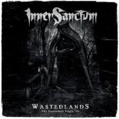 INNER SANCTUM - Wastedlands EP