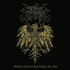 KILLING ADDICTION - When Death Becomes An Art EP