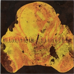 MIXOMATOSIS/BLOODCRAP - Split EP
