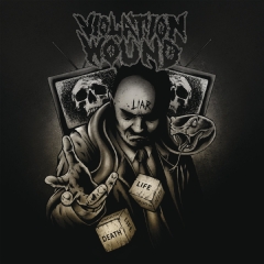 SURGIKILL/VIOLATION WOUND - Split EP