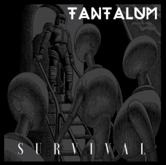 TANTALUM - Survival EP