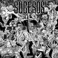 SUCESOS - Ultima Hora EP