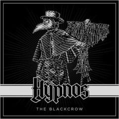 HYPNOS - The Blackcrow LP
