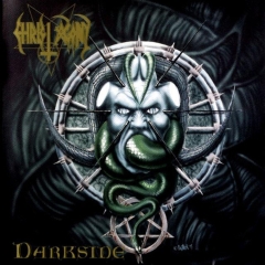 CHRIST AGONY - Darkside LP