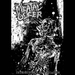 MEATAL ULCER - Intermittent Claudication EP