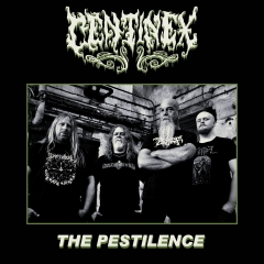 CENTINEX - The Pestilence MLP (green)