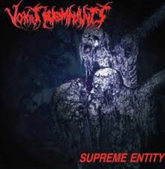 VOMIT REMNANTS - Supreme Entity LP