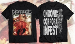 DISGORGE - Chronic Corpora Infest (XL) TS