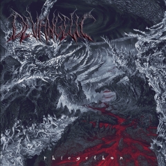 DEVANGELIC - Phlegethon LP