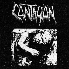 CONTAGION - Subconscious Projection / Seclusion DLP